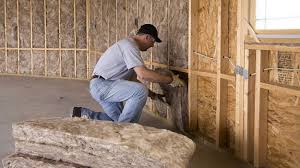 Types of Insulation We Offer in Carrington, ND